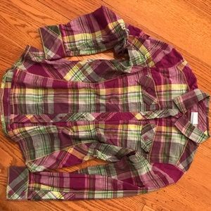 Columbia Camping Shirt